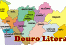 Douro Litoral - antigas províncias de Portugal