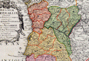Portugal e a antiga divisão em Províncias