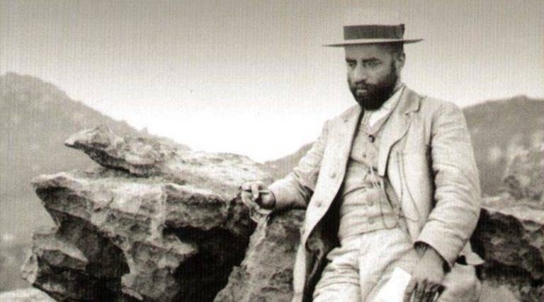 José Leite de Vasconcelos Pessoas Folclore.PT