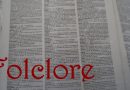 Glossário temático sobre Etnografia e Folclore: Folclore