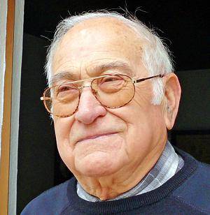 Ant&oacute;nio Cl&aacute;udio - Folclorista de Almeirim