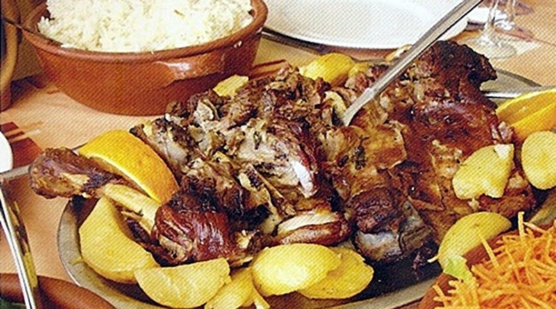 Gastronomia de Vila Real: delícias de montes e vales!