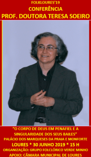 FolkLoures’19 – Encontro de Culturas