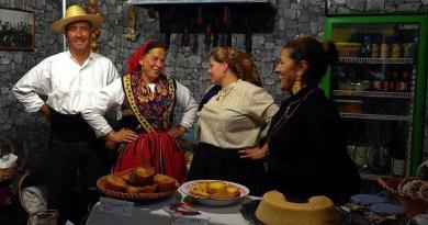 Cultura Portuguesa presente na maior Feira de Andorra