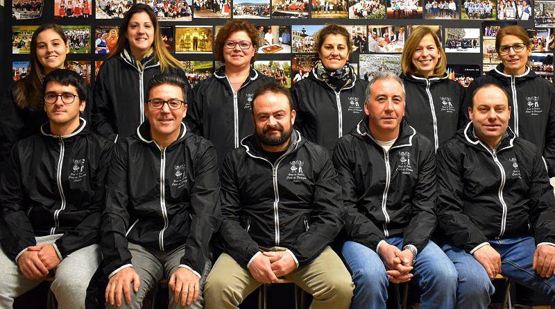 Grupo de Folclore Casa de Portugal - Andorra renovou mandato da direção