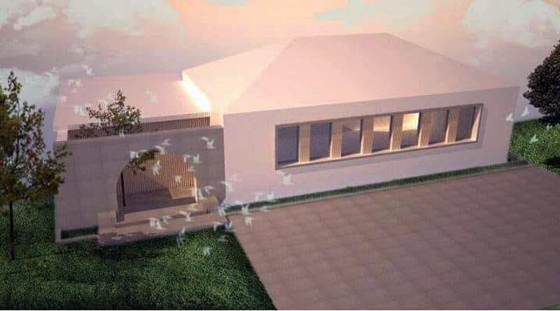Casa do Etnográfico de Vila Praia de Âncora