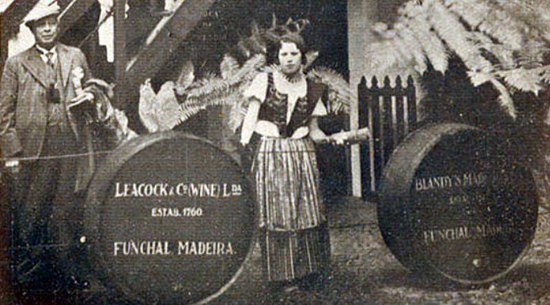 Vinho da Madeira | Vinhos de Portugal