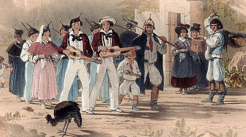 Curso de Pós-graduação em Património Cultural Tradicional Popular Português