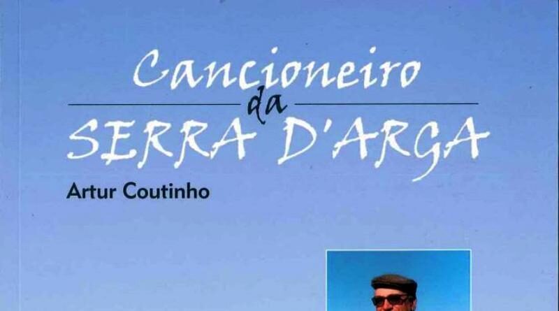 «Cancioneiro da Serra d'Arga» - Quadras Populares