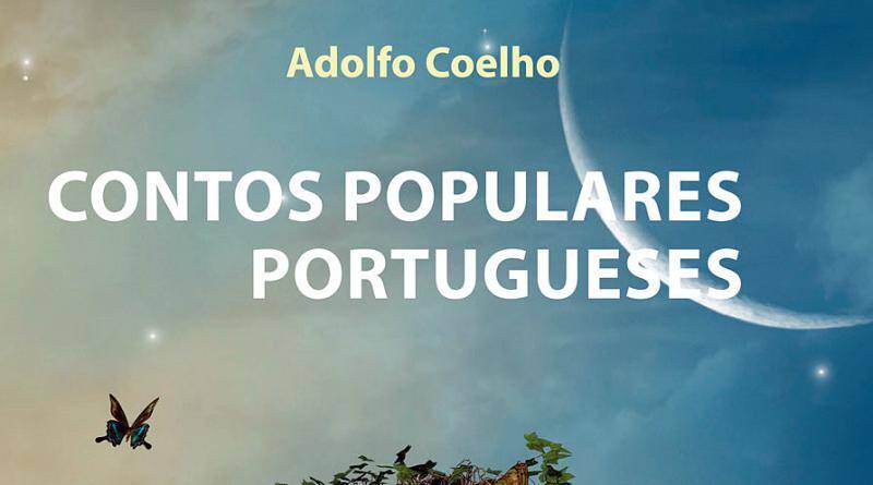 O Menino e a Lua | Contos populares portugueses