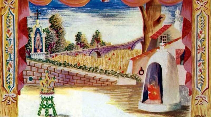 Teatro Popular | I Congresso de Etnografia e Folclore