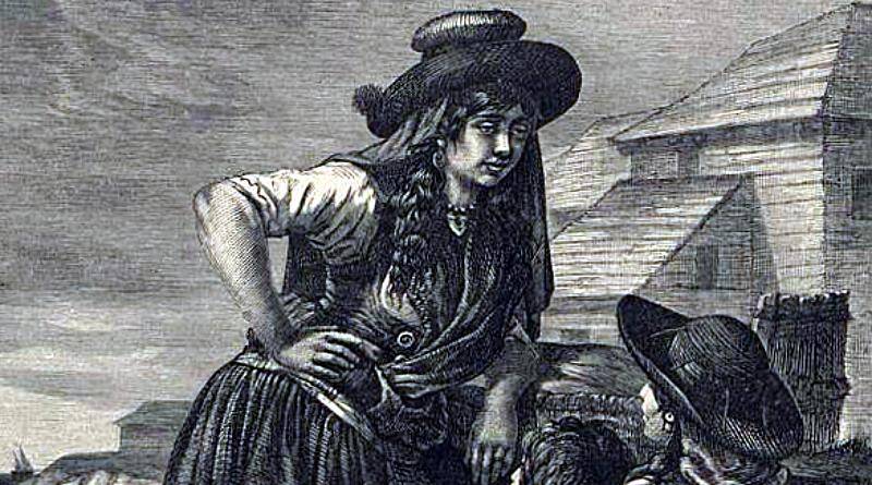 As ovarinas, "raça especial" que invadiu Lisboa!