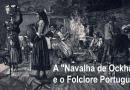 A "Navalha de Ockham" e o Folclore Português