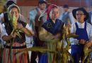 XVIII Desfolhada Tradicional em S. Mamede de Infesta