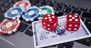 O Guia Definitivo do Casino Online: Explorando o Mundo do Jogo Online