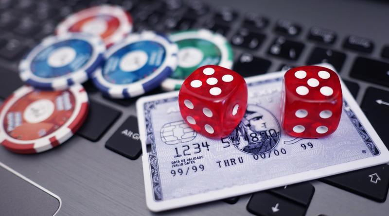 O Guia Definitivo do Casino Online: Explorando o Mundo do Jogo Online