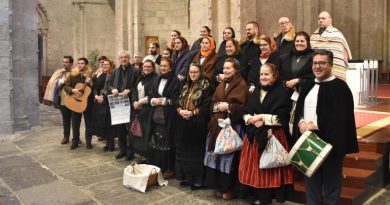 As Janeiras já são “tradição” no Principado de Andorra