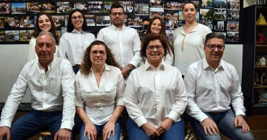 Grupo de Folclore Casa de Portugal renova corpos sociais