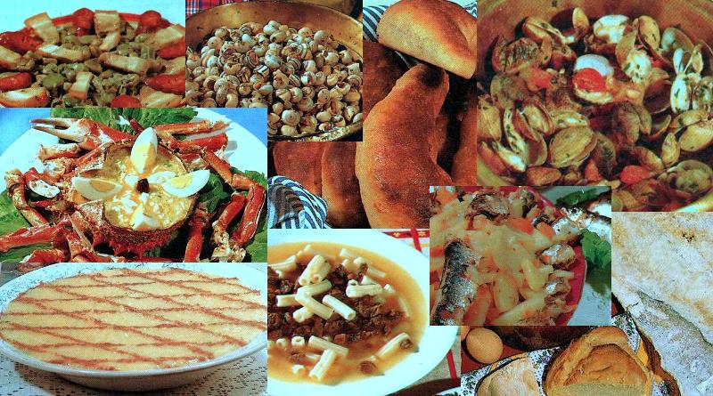 A diversidade da cozinha estremenha – Gastronomia de Portugal