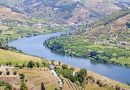 Paisagens deslumbrantes do Douro: um rio entre vinhas 