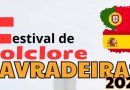 Festival de Folclore Lavradeiras 2025