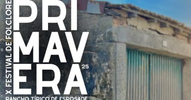 X Festival de Folclore Primavera'25