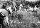 "Rates com Tradição" - 18 e 19 de julho