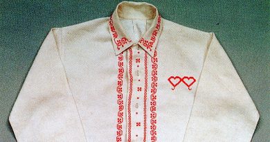 Traje masculino de festa - Noivo do Minho