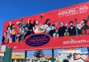 Festival Cordas apresenta uma centena de músicos na Madalena do Pico
