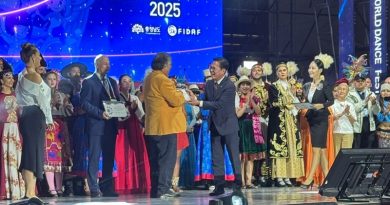 Portugal volta a ser distinguido como País com Melhor Atividade FIDAF