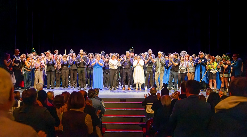 5ª edição do Encontro de Culturas da Associação de Grupos Folclóricos do Alto Minho