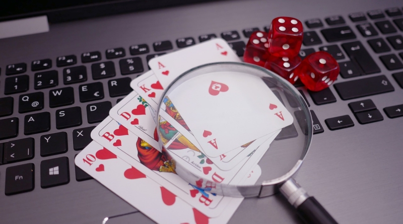 Local Folclore e o surgimento discreto de pequenas sessões de jogo online no dia a dia