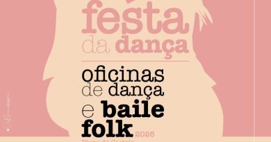 Em Viana do Castelo, a dança, para além de apreciada, está a ser vivida