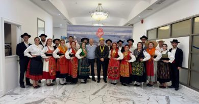 A AGFAM no Canadá: Partilha de saberes e de vontades
