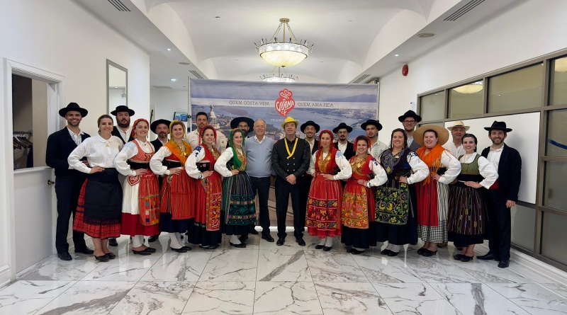 A AGFAM no Canadá: Partilha de saberes e de vontades
