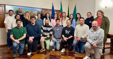 Embaixada Cultural de Viana do Castelo no Canadá