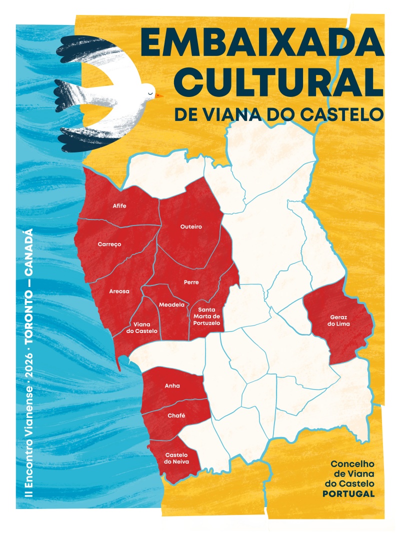 A AGFAM no Canadá: Partilha de saberes e de vontades