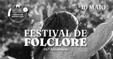 Festival de Folclore - Guisado - Caldas da Rainha