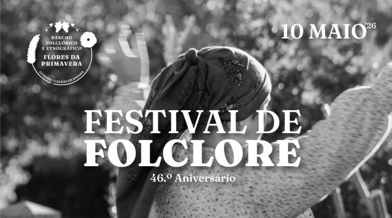 Festival de Folclore - Guisado - Caldas da Rainha