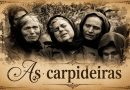 O ofício das carpideiras na tradição popular portuguesa