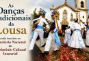 Danças Tradicionais da Lousa inscritas no Inventário Nacional do Património Cultural Imaterial