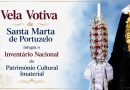 A Vela Votiva de Santa Marta de Portuzelo já integra o Inventário Nacional do Património Cultural Imaterial (INPCI)
