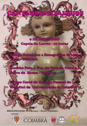 Cantares Natalícios