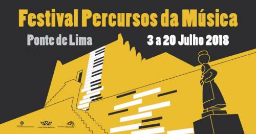 Festival Percursos da Música